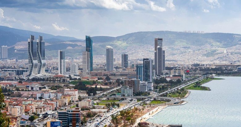 Konut dünyasında gözler satışlara çevrildi