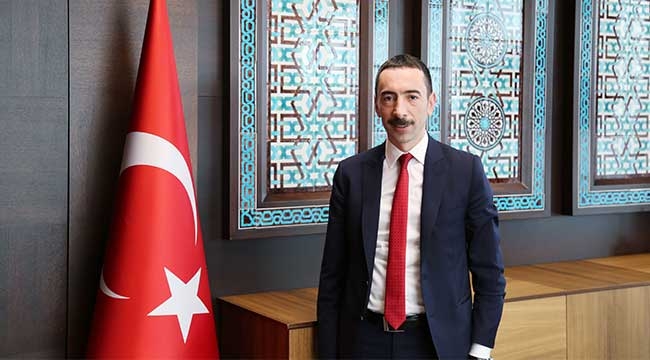 "Konut satışları 2019'da da rekor kırar"