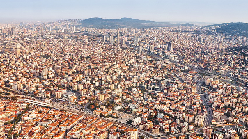 Konuttaki dev kampanyayla ev sahibi olmak kolaylaştı
