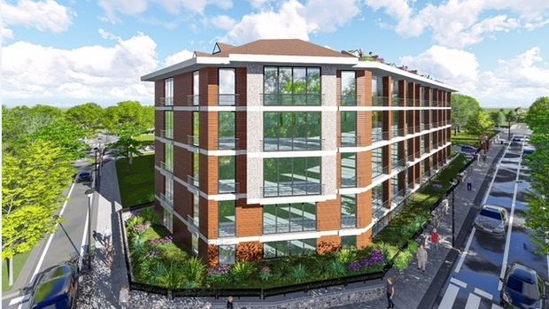 Livera Homes Kemerburgaz projesinde '0 faizli' ödeme fırsatı