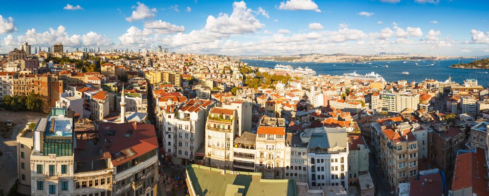 Markalı konutların yüzde 18’i yabancıya satıldı