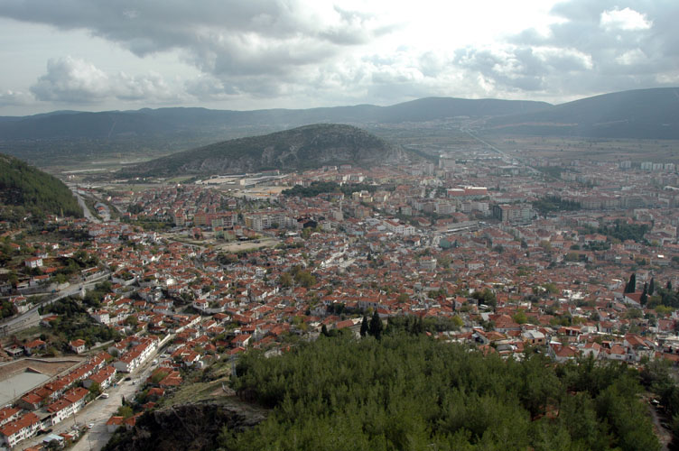 Metrekare fiyatlarının en yüksek olduğu il Muğla
