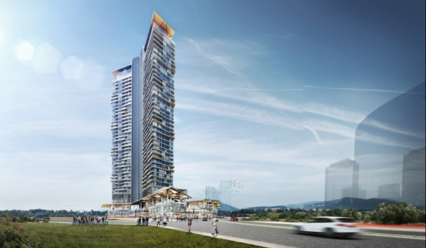 One Tower projesinde sınırlı sayıdaki konutta fırsat dönemi başladı