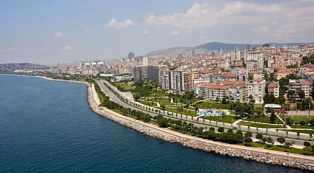 Pendik Belediyesi'nden satılık konut imarlı gayrimenkul