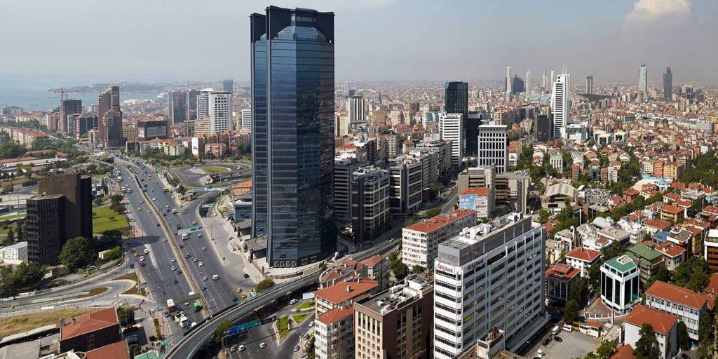 Şişli'de 2019 konut fiyatları ne kadar?
