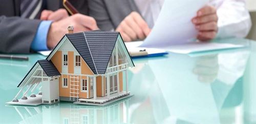Son üç yılda 1.6 milyon yeni konut satıldı