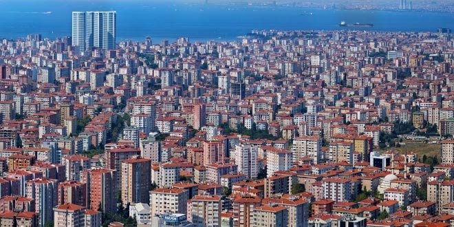 Şubat ayında 78 bin 450 konut satıldı