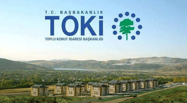 TOKİ 35 ildeki 5 bin 73 konutu satışa çıkardı 