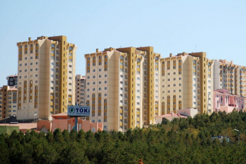 TOKİ indirim kampanyası başladı