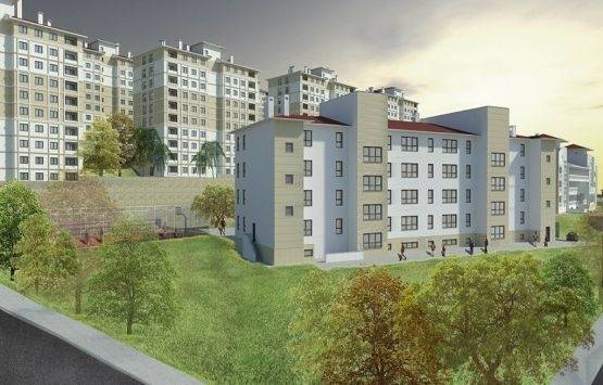 TOKİ Kars projesinin detayları belli oldu