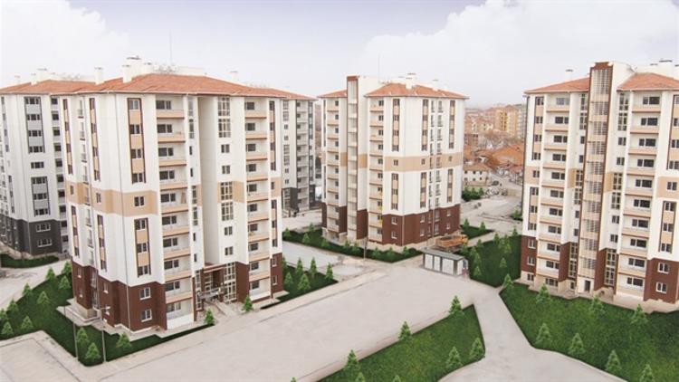 TOKİ'nin Ankara'daki ucuz ev kampanyasına başvurular bitiyor