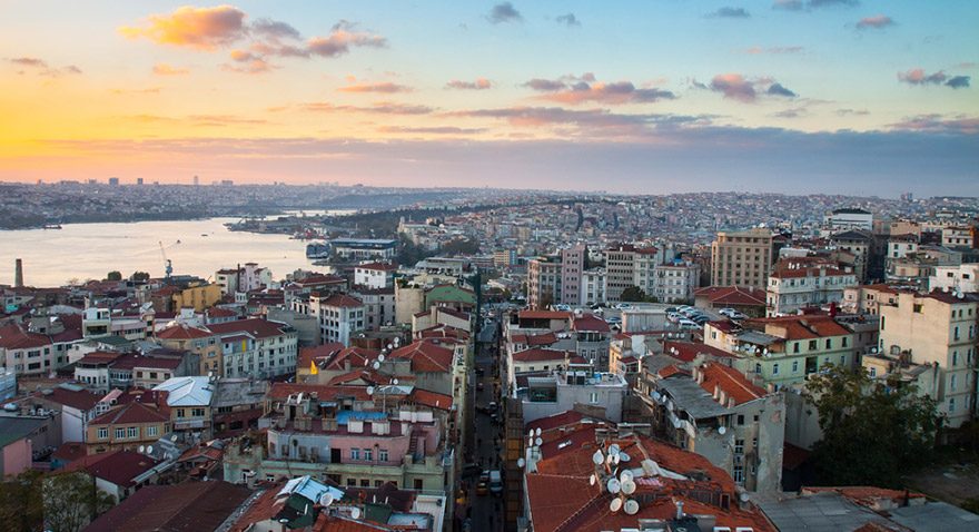 Türkiye genelinde ev sahipliği oranı düştü