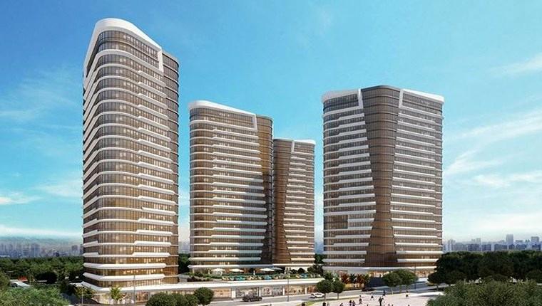 Uplife Kadıköy projesinde özel bir kampanya başladı