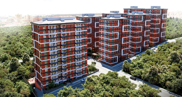 Venara Bağcılar projesinde '0 faiz' fırsatı
