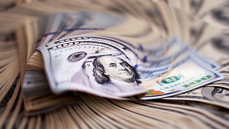 Yabancı yatırımcı 8 ayda 7 milyar dolar yatırım yaptı