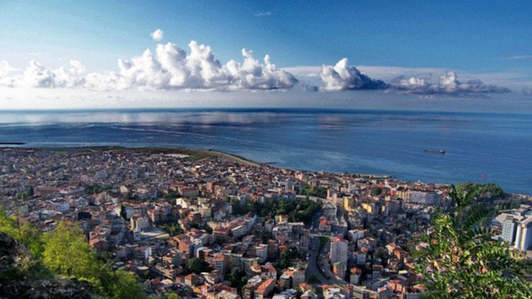 Yabancı yatırımcının Trabzon ilgisi her geçen gün artıyor