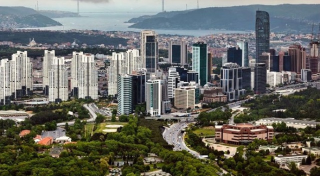 Yabancıya konut satışında tarihi başlangıç