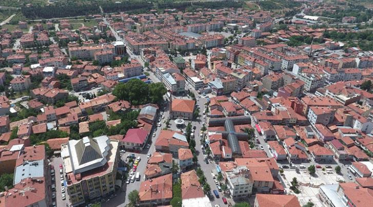 Yeni Kaçak Yapılara İmar Barışı Yok
