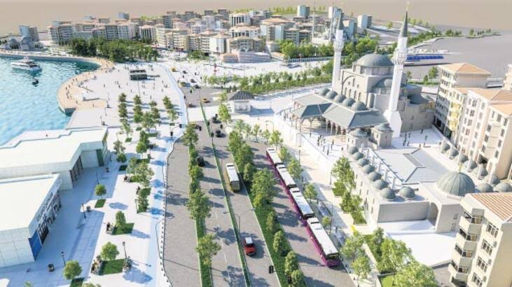 2019 yılında 65 bin konut dönüşüme alındı