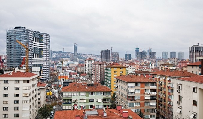 2019'da ikinci el konut satışları öne çıktı