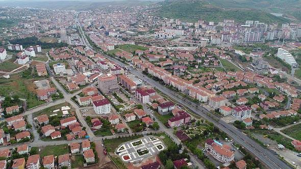 "2020'de konut stokları eriyecek"