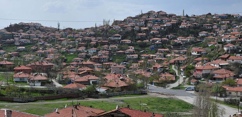 Altındağ'da kentsel dönüşüm hızlandı