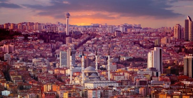 Ankara'da konut satışları geriledi