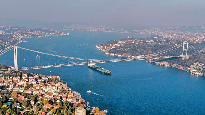 Bakan Kurum: Boğaz'ı imara açma söz konusu değil