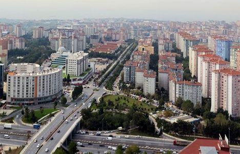 Beylikdüzü'nde yeni kentsel dönüşüm projeleri doğuyor