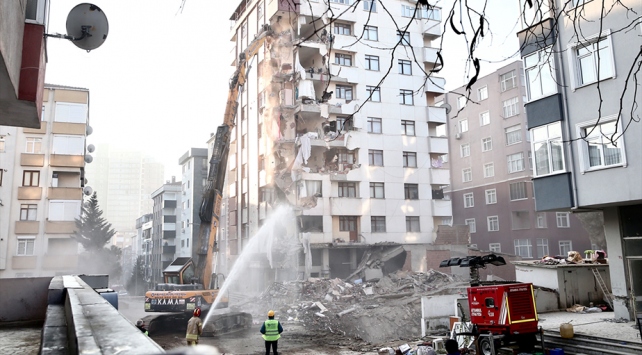 Binanın riskli olduğunu gösteren 7 kriter