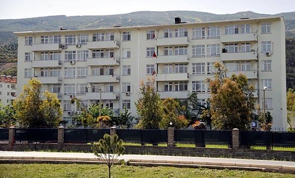 Bursa ve Ankara'da lojman satışları başladı