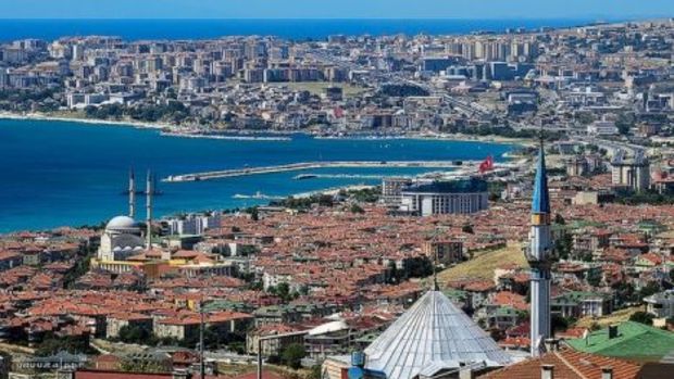 Büyükçekmece Mimarsinan bölgesi yenilenecek
