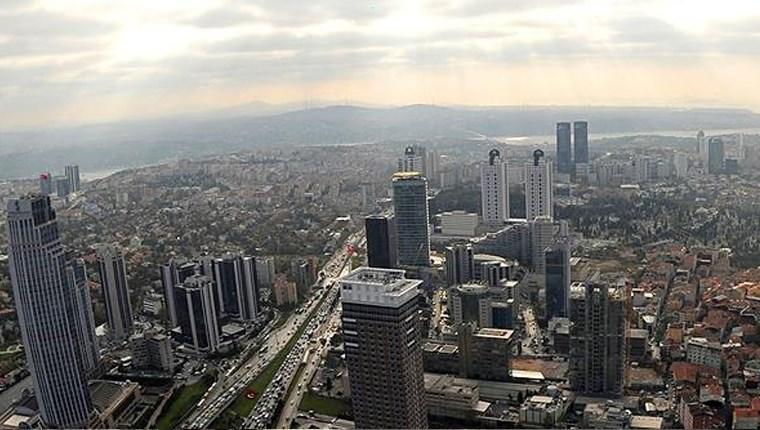 Çinlilerin Türkiye'deki gayrimenkul alımları dikkat çekti