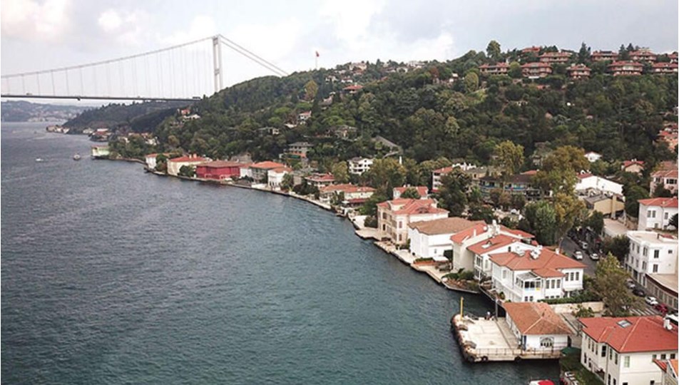 Değerli konut vergisi yeniden düzenlenecek