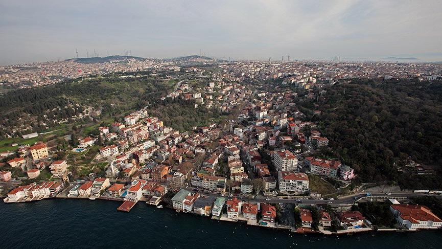 Deprem tehlikesine karşı dönüşümün hızlandırılması çağrısı