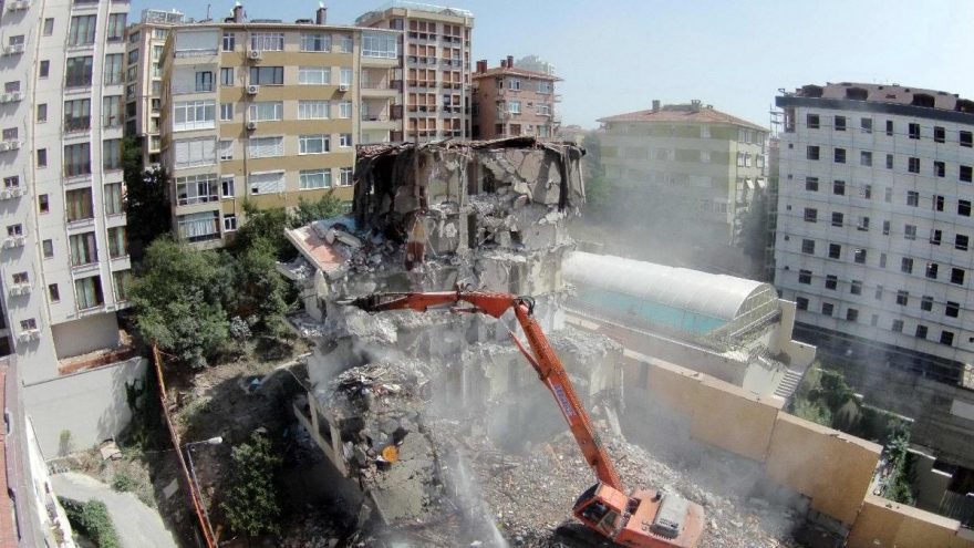 Dönüşümde vatandaşın mağduriyetini kaldıracak dönem başladı