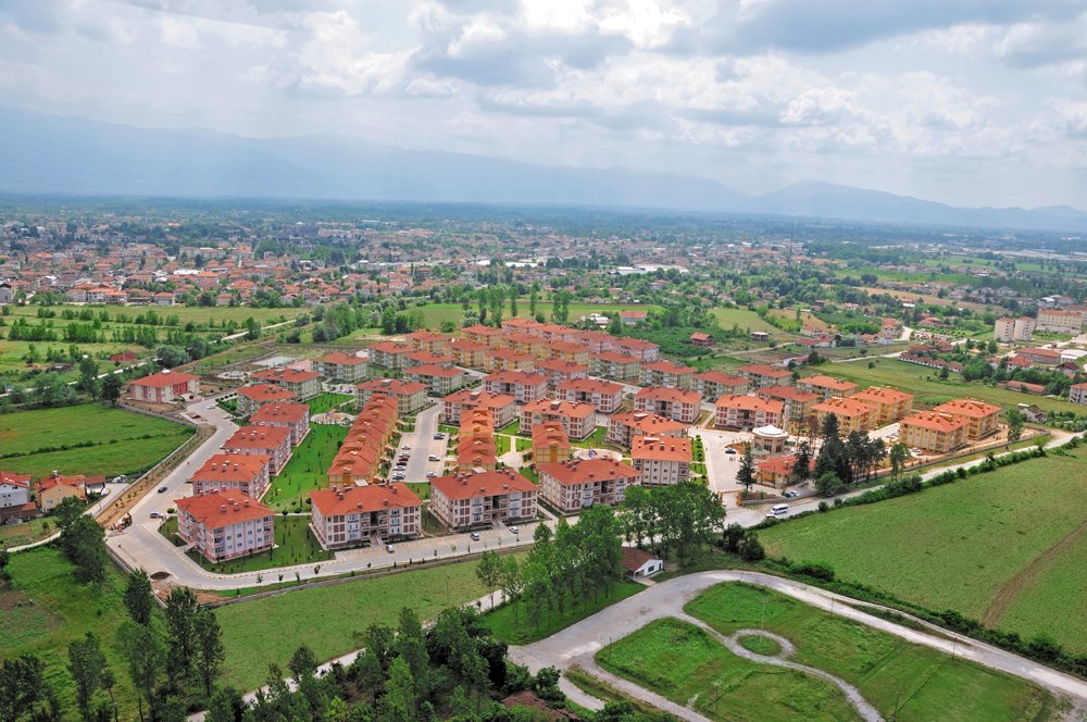 Emeklilerin konut sahibi olmaları kolaylaşıyor
