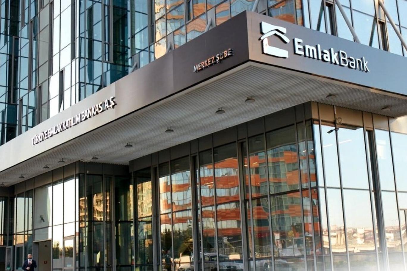 Emlak Bank'tan ucuz konut için yeni model