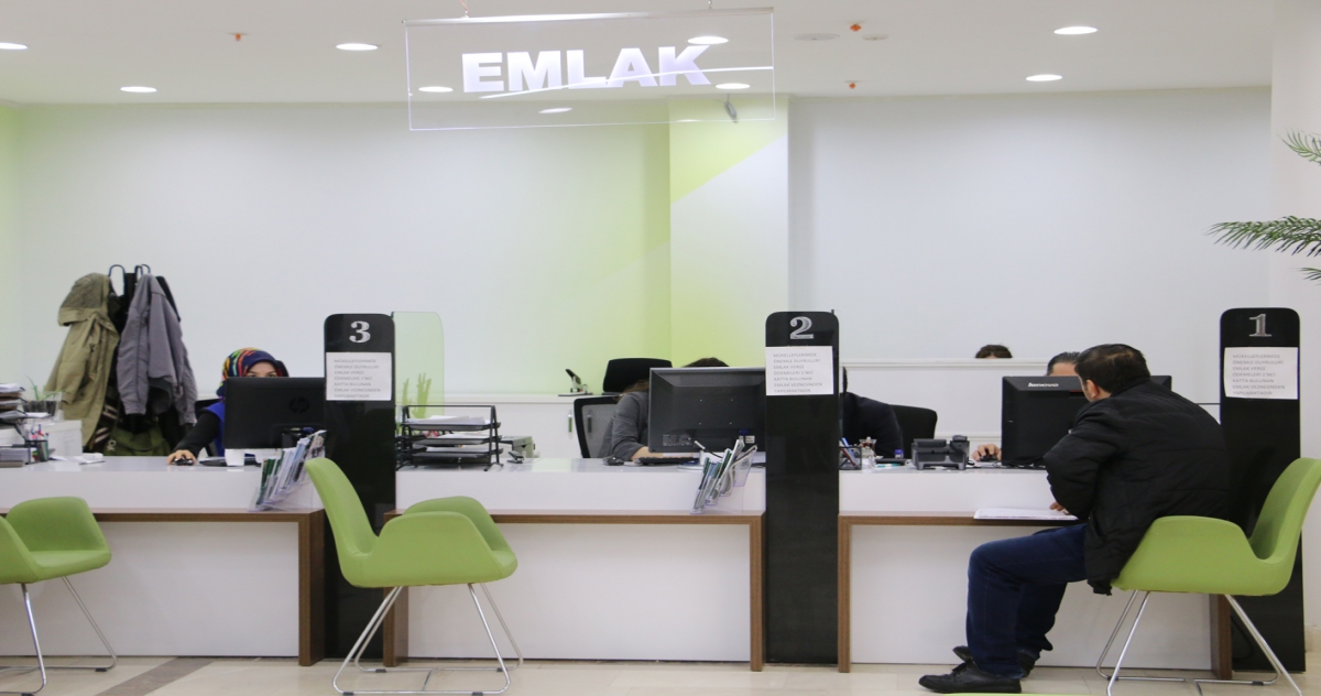 Emlak vergisi ödemelerinde yarın son gün!