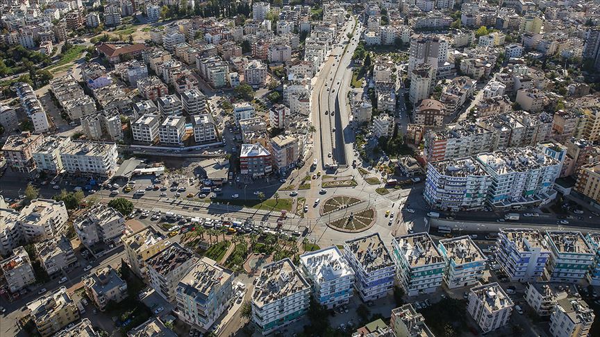 Enerji Kimlik Belgeli bina sayısı 1 milyon oldu