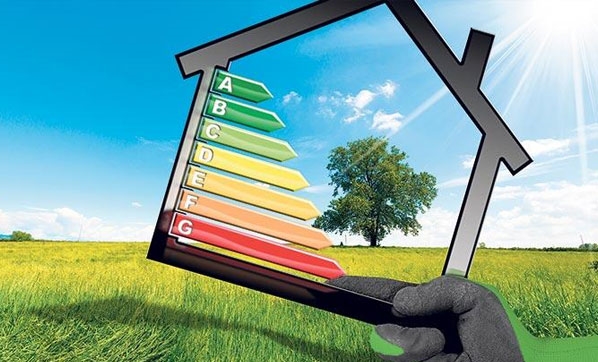 Enerji Kimlik Belgeli bina sayısı artıyor