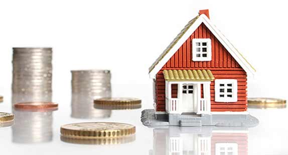 Enflasyon endeksli konut kredisi faiz oranı güncellendi