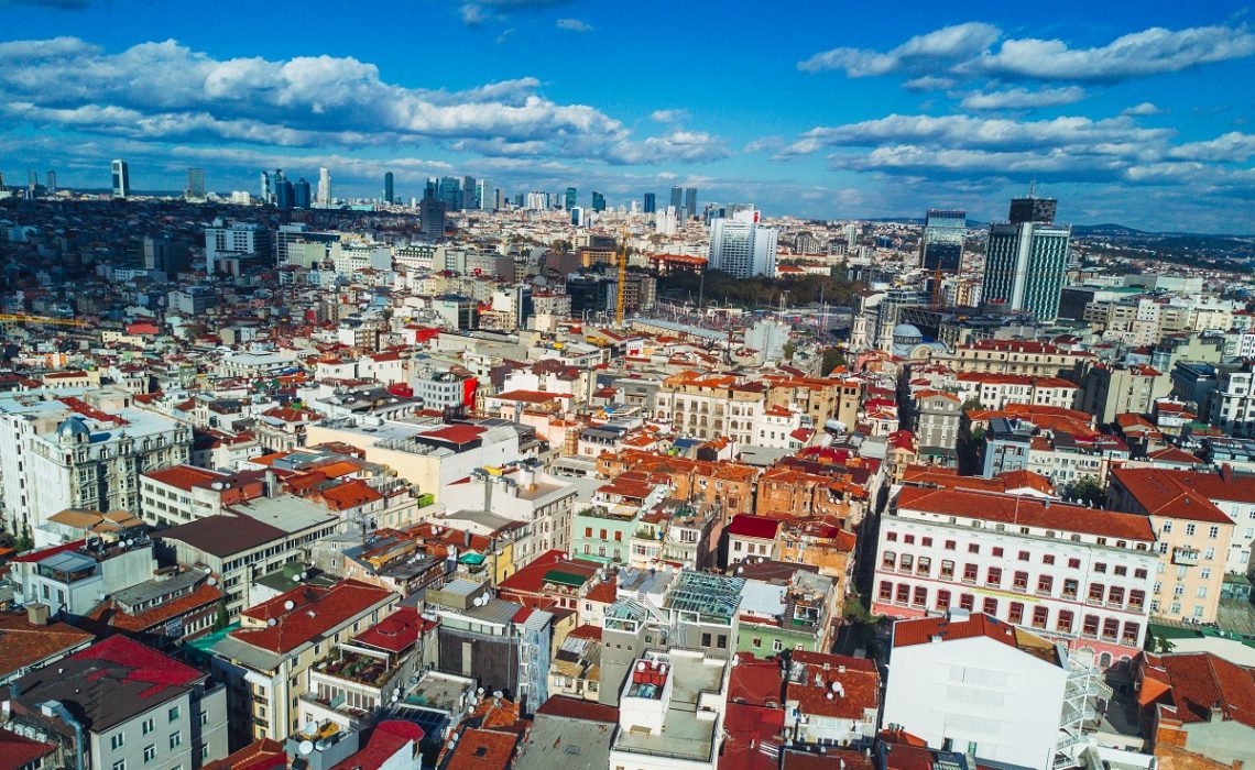 Eylül ayında Türkiye genelinde 146 bin konut satıldı