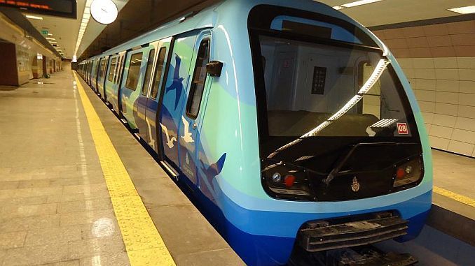 Gayrettepe-İstanbul Havalimanı metro çalışmasında ışık göründü