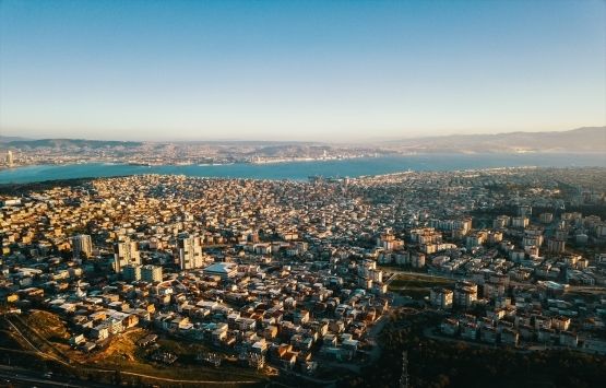 Geçtiğimiz ay konut fiyatları yüzde 2.75 arttı