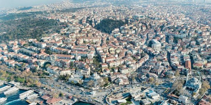 Hazine taşınmazlarının satışı başlıyor