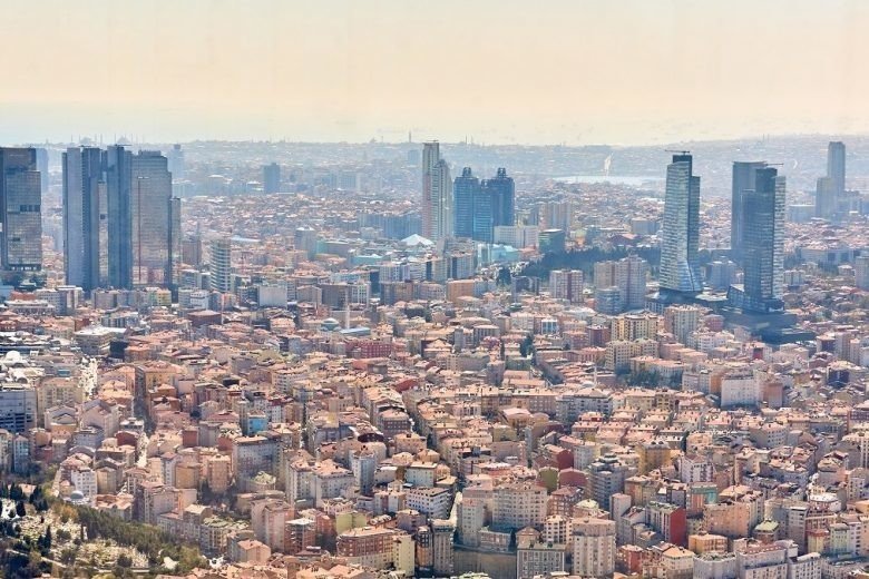 Haziran ayında en çok 1+1 konut satın alındı