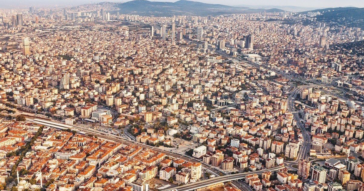 Her şehrin ayrı dönüşüm planı oluyor