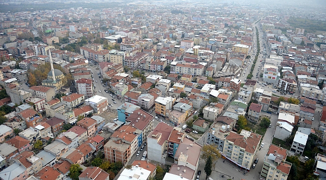 İkinci el konut satışları artış gösterdi