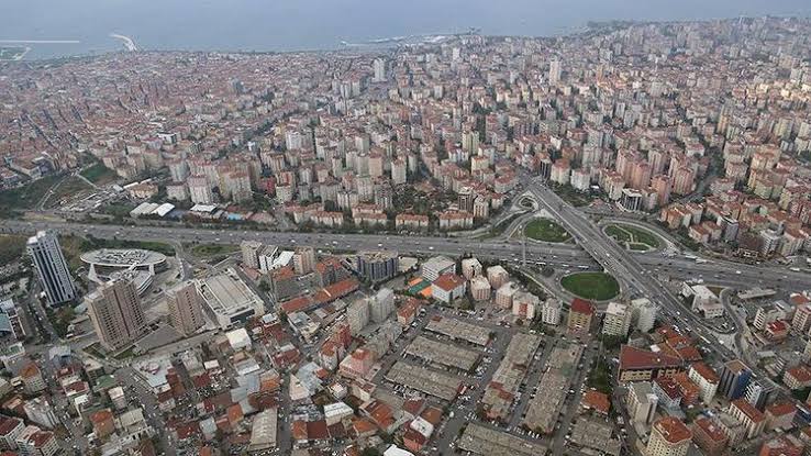 İmar barışına aykırı 519 yapı yıkıldı